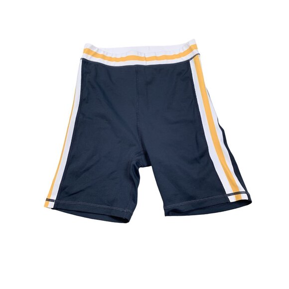 Wilos The Label Womens Small Navy Bike Shorts - Picture 1 of 8